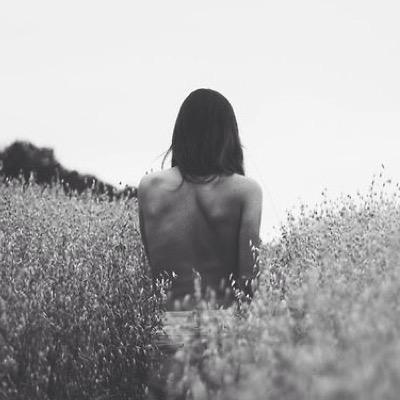 Your typical girl with her own typical girl thoughts and problems..