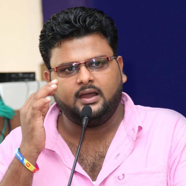 #Leadership #Trainer, #Youth #Activist, @CYF_2013 / @Official_CYC, @WCY_2014, @ActiveCitizens, @CmmnwlthYouth, @chairmanyouth, @SriLanka @CYNSriLanka, @leadsri