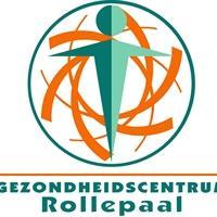 GezondheidscentrumRollepaal, Fysiotherapie, Acupunctuur, Fitness, Podotherapie, Ergotherapie, Haptotherapie, Logopedie, Psycholoog, Dietetiek