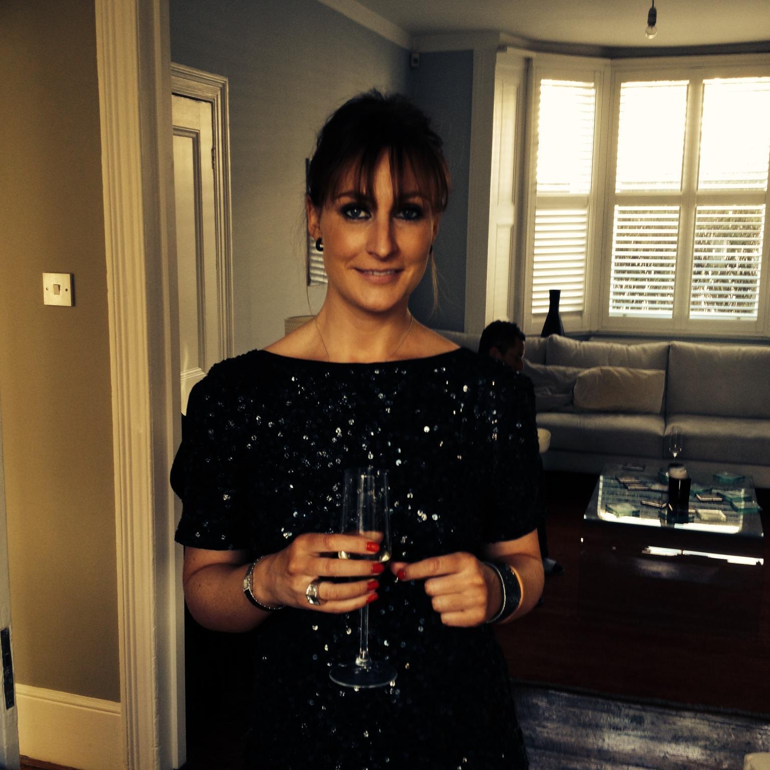 Director @ Aimee Anderson & Associates