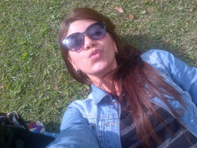 20. Estudiante de Ing Civil. #Construgirardot.... Venezolana Aragueña 100% y Canaria de ♥..                       Dios me guia
