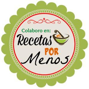 Encuentra las Mejores Recetas por Menos todos los Viernes! #RecetasPorMenos #VRE
