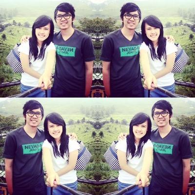 just be nice girl :D. @vidbangg is my future :*