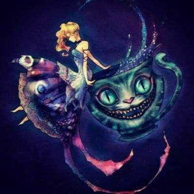 If home is where the heart is, then we're all just fucked.