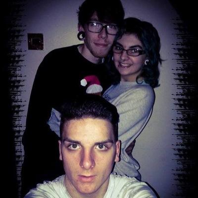 Naboo_S_Cat's profile picture. if nothing goes right go left