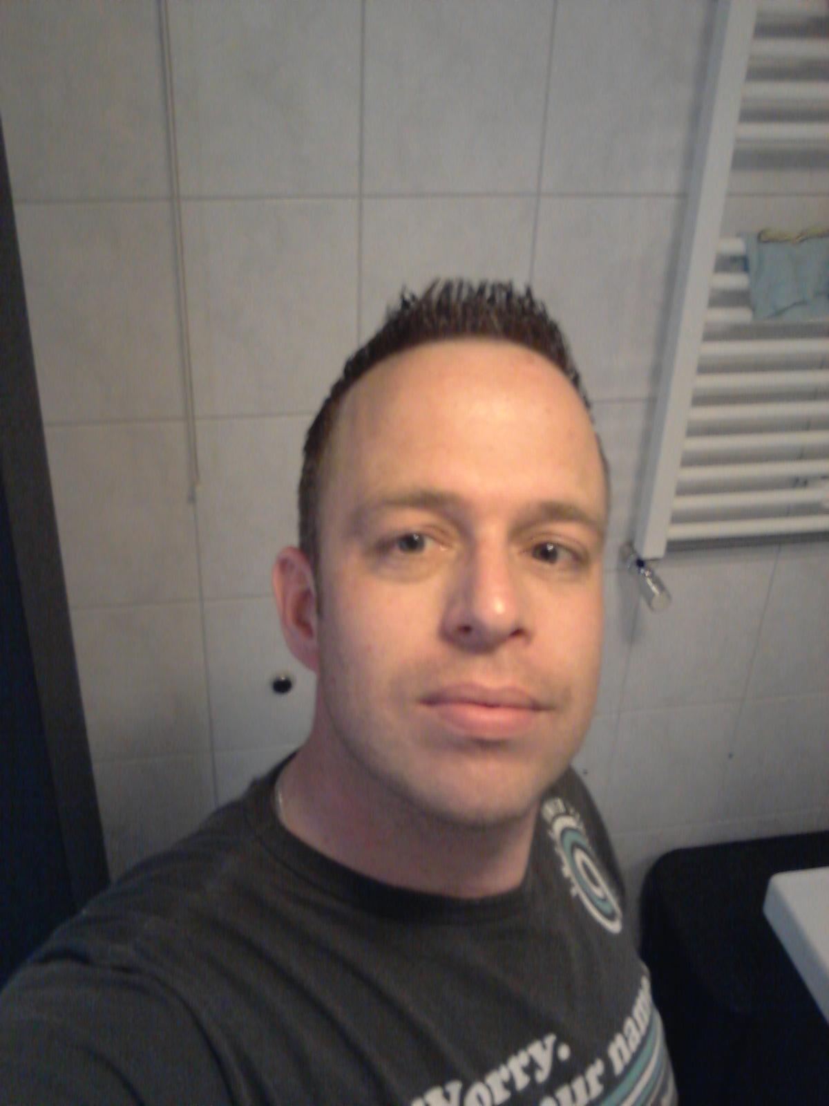 Trotse pappa van 3 super kids! ♥♥♥ | 43 jaar.