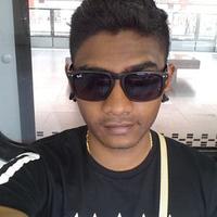 Michael Adrian Raj (@adrianraj23) 's Twitter Profile