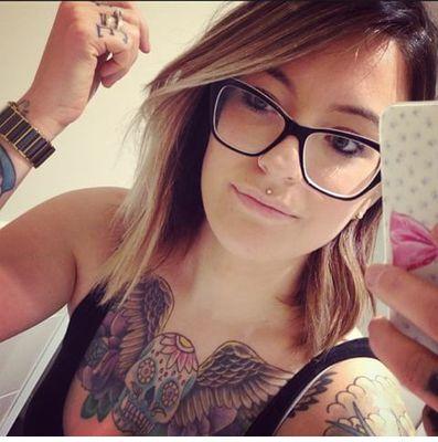 I love Tatts