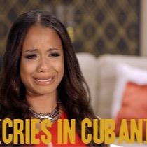 ProblemasCubano's profile picture. Soy una mujer. Okay? Cuban problems in an American Society. Excuse me as i tweet through it. #CubanProblems #LaBayamesa