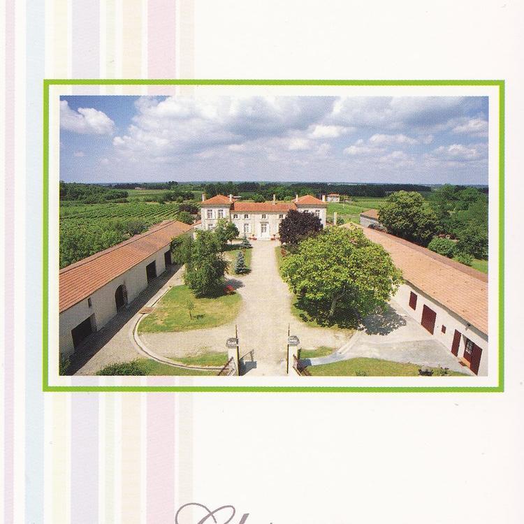 Berthenon's profile picture. Propriété familiale de 37 ha dans la région de Bordeaux. Ce vignoble très ancien figurait dans les guide Féret des vins de 1868 pour la qualité de ses sols.