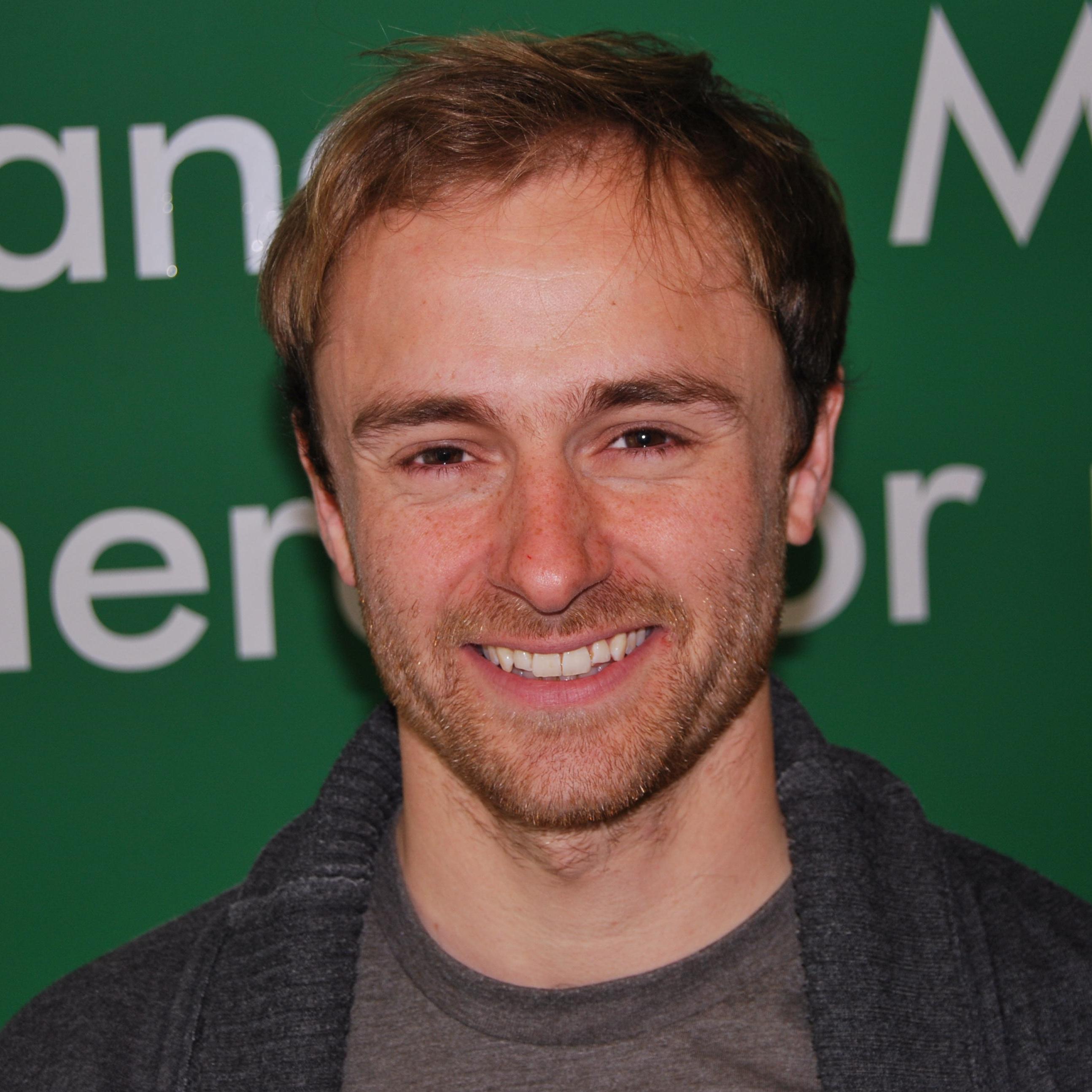 Senior Corporate Partnership Manager at Macmillan Cancer Support - All views are my own!
