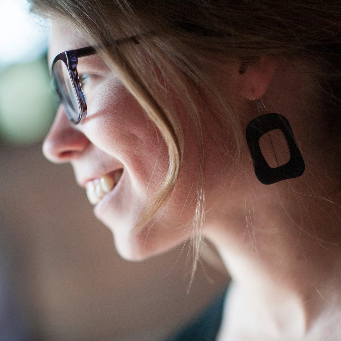 kelslundberg's profile picture. Web strategist