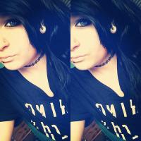 Yazmyn (@yazmyn_gates) 's Twitter Profile
