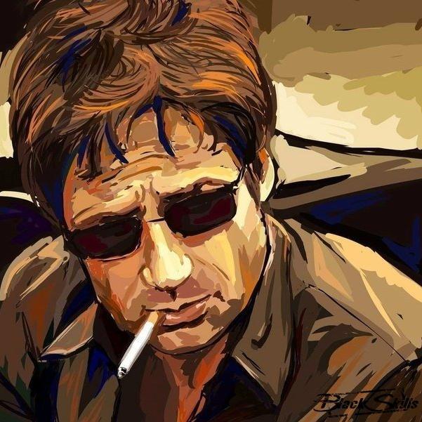 типичный сисадмин, учусь ходить по облакам, потому что, по воде не суждено, боты слишком влагу всасывают....