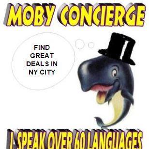 Great Deals Savings & Directions IN NYC