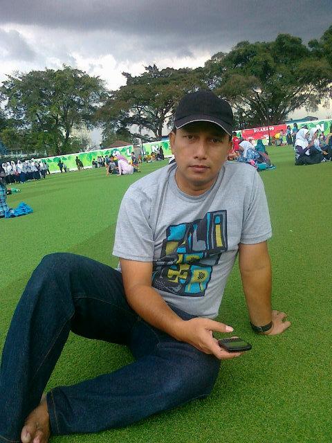 Simple person