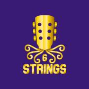 6StringsAcademy's profile picture. 
