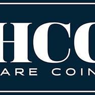 HCC Rare Coins (@rarecoinshcc) 's Twitter Profile