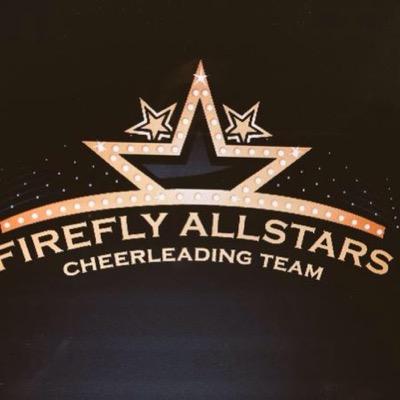 Local Cheerleading Academy for ages 4 & above & Adults. Competative & Cheer4Fun Teams available
Part of the Firefly Theatre School