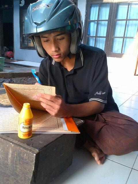 Waiting and waiting