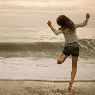 I am a daughter of God