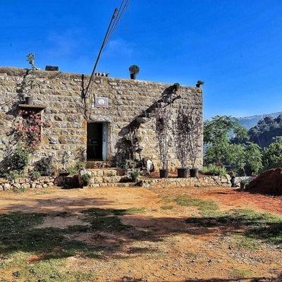 alifakihd89's profile picture. 