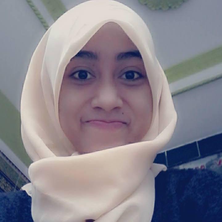 I Can do it ¶| Ku tau yang ku mau \☺/