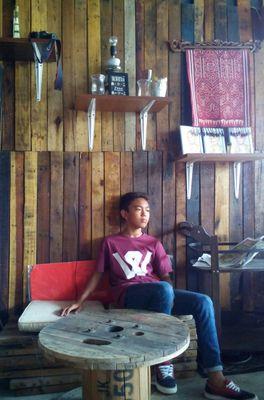 dua singgit
