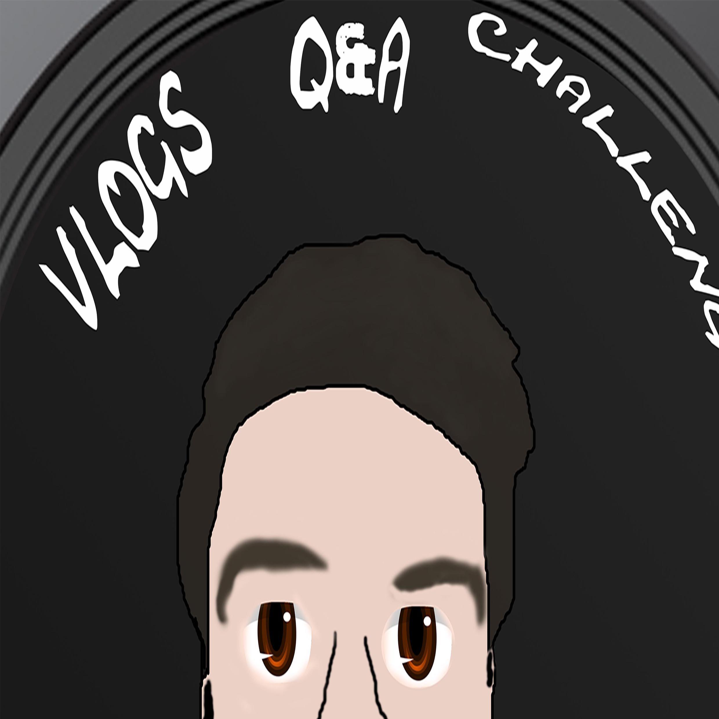 im 19 a vloger on you tube check me out