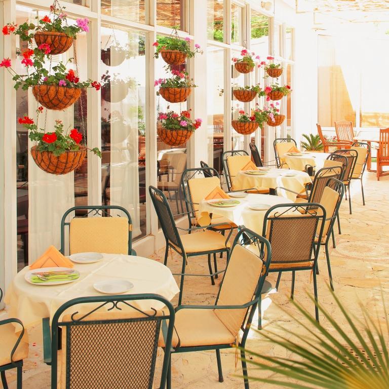 Hotel Villa Adriatica is a small boutique, family operated, very homely and casual hotel, offering intimate, friendly and relaxing atmosphere in Croatia.