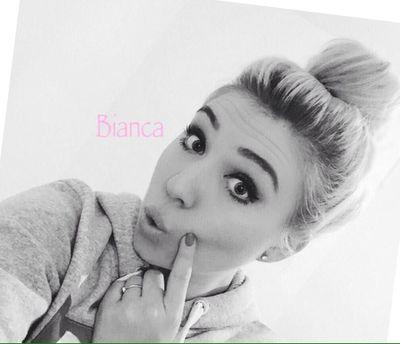 sweetengel09's profile picture. @bibisbeauty @lionttv @julienco @dagibee #bibinator #bibiundjulianontour