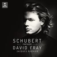 David Fray (@davidfraymusic) 's Twitter Profile