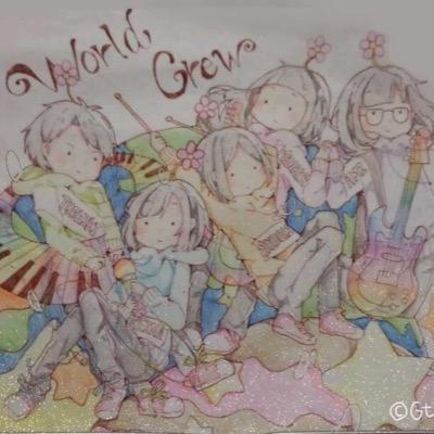 上田染谷丘高校 3年バンドオフィシャル Vo.怜南（@R_muzikluv） Gt.髙田（@a_water_flower）Ba.中島（@lgn____） Key.白井（@___ts0213 ）Dr.佐藤（@suits_E09）↓オリジナル(この曲で全国へ)