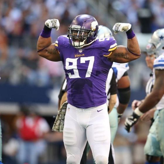 Opinions and news on the Minnesota Vikings. We are not directly affiliated with the team in anyway.