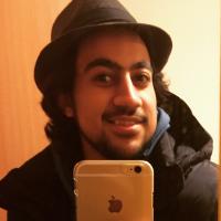 ahmed elbouhi (@ahmedelbouhi) 's Twitter Profile