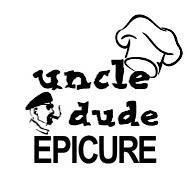 Uncle Dude(@uncledudeFOOD) 's Twitter Profile Photo