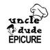 Uncle Dude (@uncledudefood) Twitter profile photo