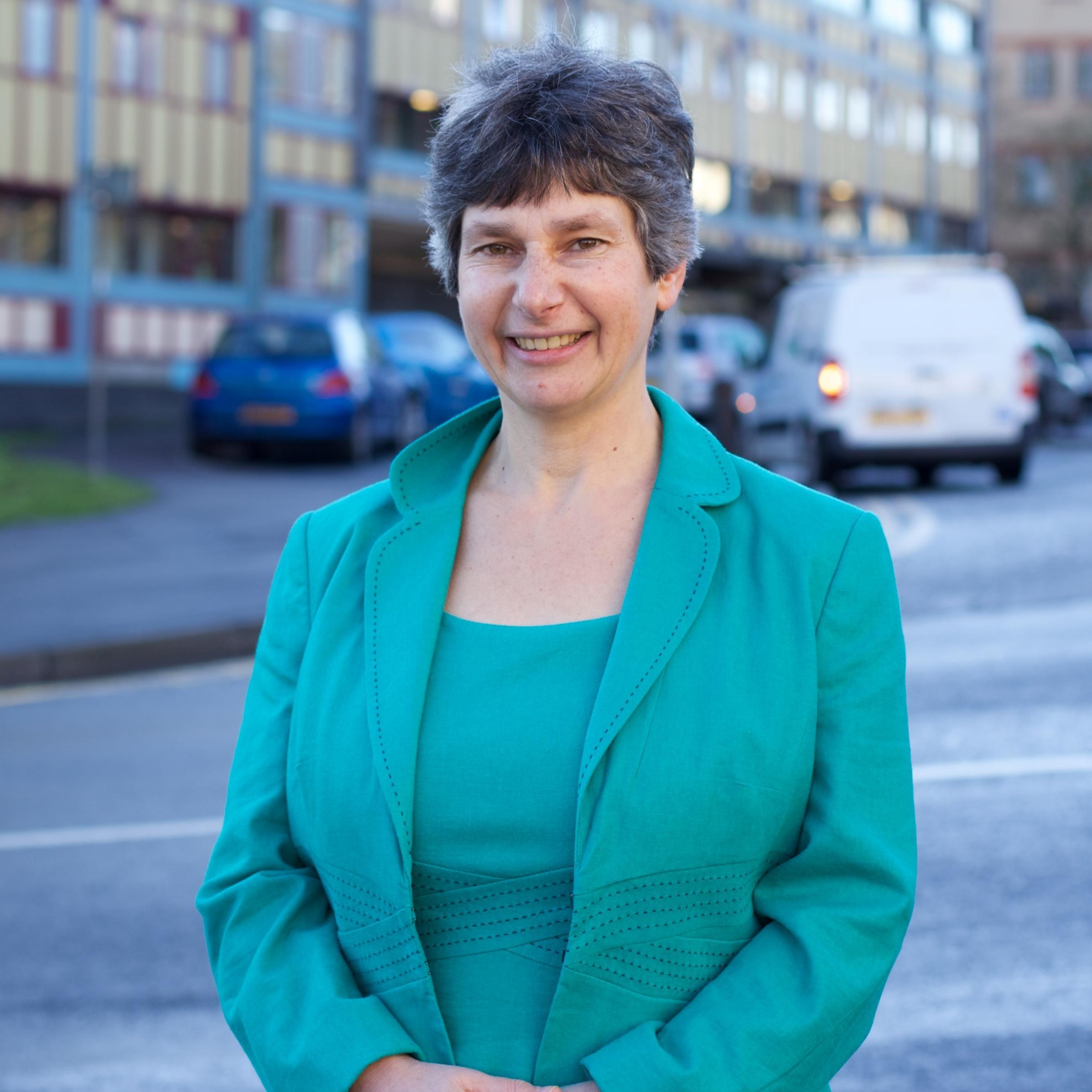@TheGreenParty parliamentary candidate for Filton & Bradley Stoke constituency, South Gloucestershire / North Bristol, 2015. #VoteGreen2015