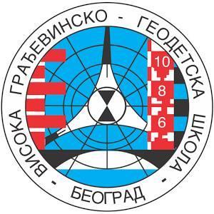 VGGSkola's profile picture. Visoka građevinsko - geodetska škola
je državna, visokoškolska ustanova! 60 godina postojanja!
ARHITEKTURA, GRAĐEVINARSTVO, GEODEZIJA.
Osnovne i master studije!