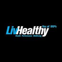 LivHealthy the way nature intended! Bringing you 100% natural products to replenish your health, performance and wellbeing