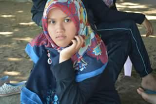 cekalkan hati.. try to be the best!!!