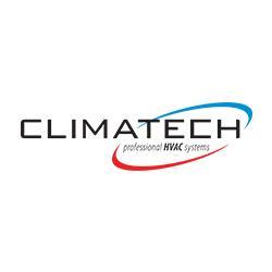 Climatech_pl's profile picture. Profesjonalne systemy klimatyzacji, wentylacji oraz automatyki. Autoryzowany serwis gwarancyjny oraz pogwarancyjny marki: LG, Daikin, Fujitsu, GREE, Mitsubishi.