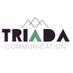 Triada Communication (@triadaswe) Twitter profile photo