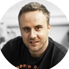 hogmander's profile picture. Father of two, Partner @ https://t.co/3WsN5iGQXR, Startup & R&D Enthusiastic