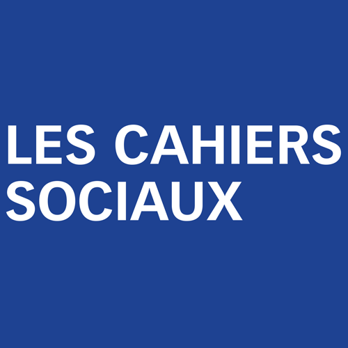CahierSociaux's profile picture. La revue de proximité du #droit_social #droit_du_travail