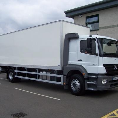 WalkersTrucks's profile picture. Used Truck Dealers and Vehicle Exporters. Manchester, UK.