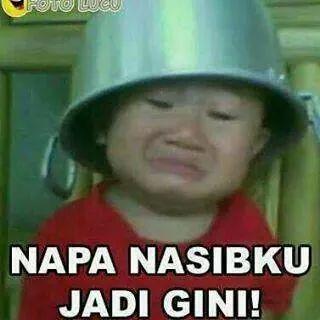 jarang pulang..