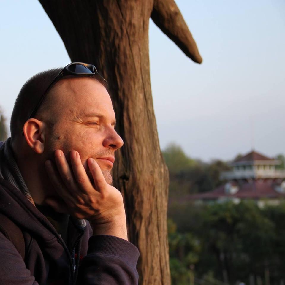 Pouydu94's profile picture. Disney addict, videogames, open mind, music and life !