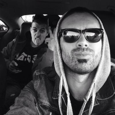 YeraiLRebujitos's profile picture. Compositor y componente del grupo Los Rebujitos. Cuenta nueva! Creando el nuevo CD, con mas ilusines q nunca!