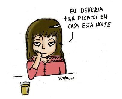 lê cm cuidado.